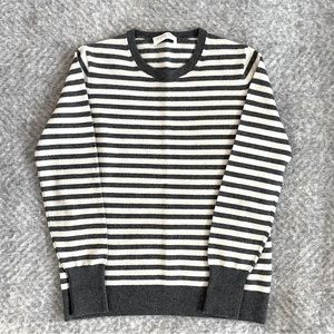 Everlane Cashmere Crew